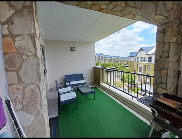 2 BEDROOM PROPERTY TO RENT IN WATERFALL